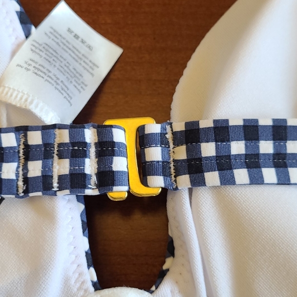 NWT Cute high waisted bikini - Picture 6 of 12